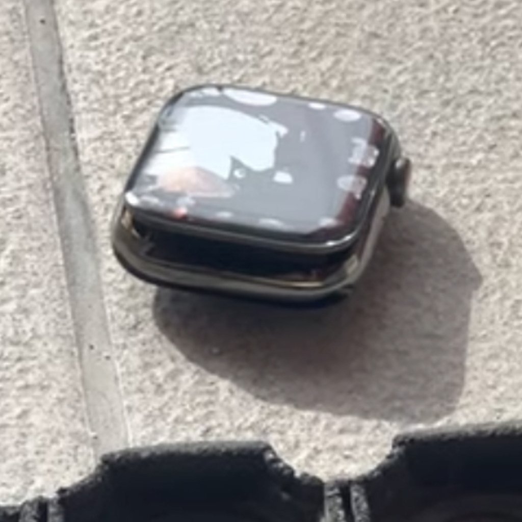 Apple watch 6 vs 7