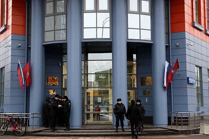 Московского судью попытались подкупить за 300 тысяч рублей по делу об убийстве