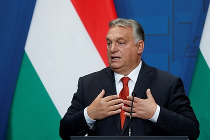 Венгрия призвала ЕС изменить «ошибочную» санкционную политику