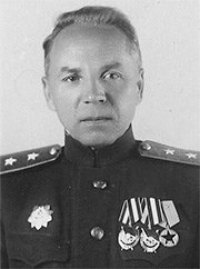 Генерал Иван Ласкин
