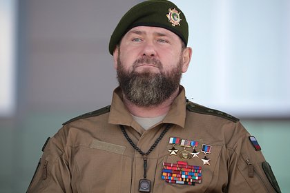 Кадыров заявил о готовности чеченцев контролировать движение по Крымскому мосту