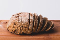 Назван способ сделать хлеб полезнее