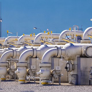 Европейские лидеры не нашли выход из энергокризиса