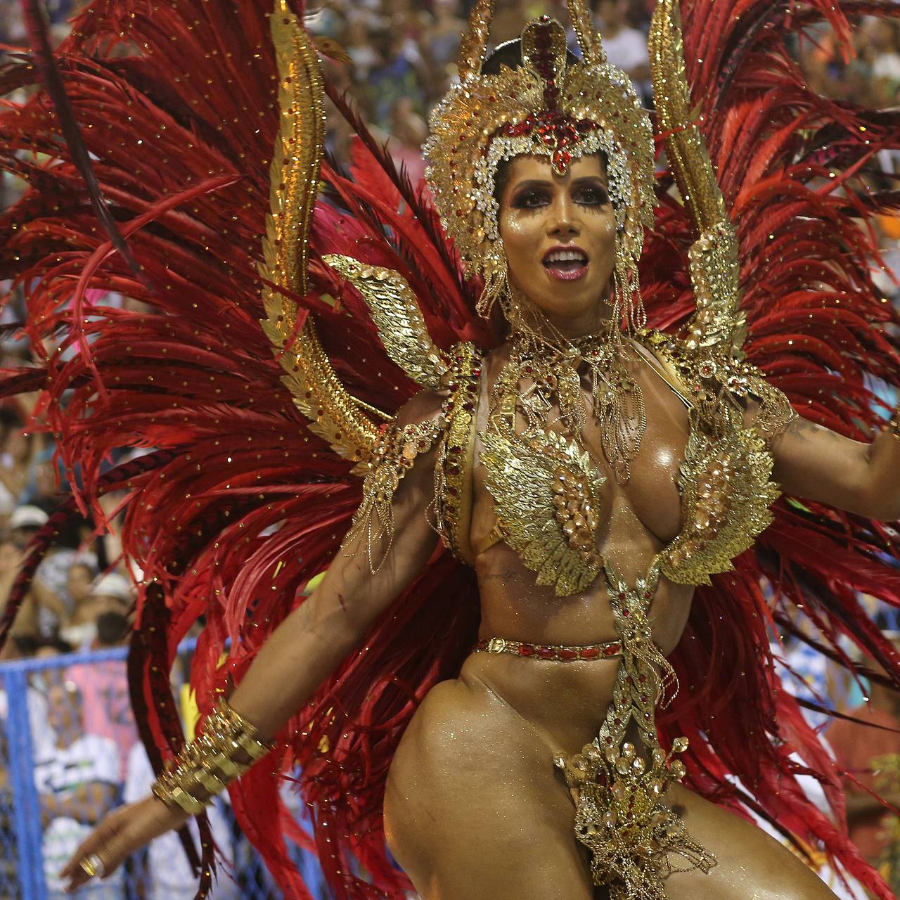 Бразилия танцы - смотреть порно видео