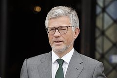 Андрей Мельник