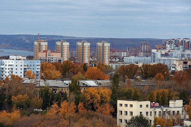 Самара