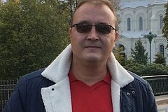 Денис Васькин