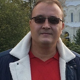 Денис Васькин