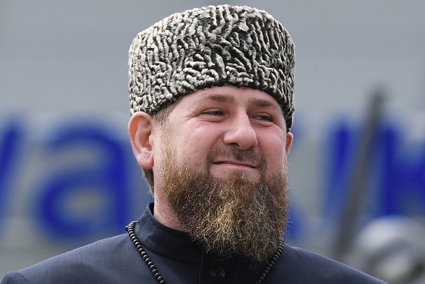 Рамзан Кадыров