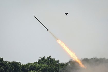 В Запорожской области сообщили об ударе ВСУ по зернохранилищам