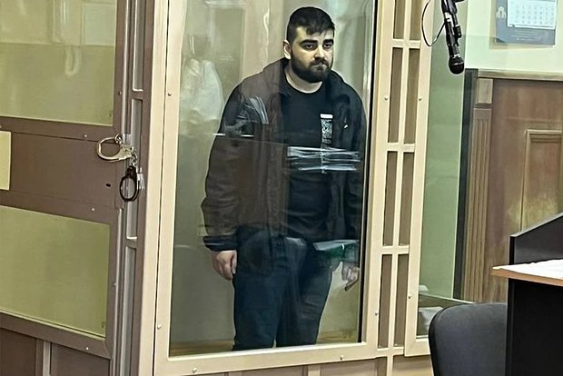 Максим Асриян