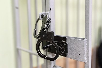 Замглавы отдела по борьбе с наркотиками МВД России осудили на семь лет за взятки