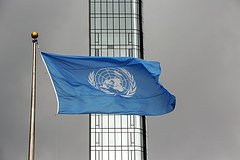 В ООН отклонили запрос России о срочном голосовании по резолюции о референдумах