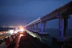 ФСБ назвала имя организатора теракта на Крымском мосту