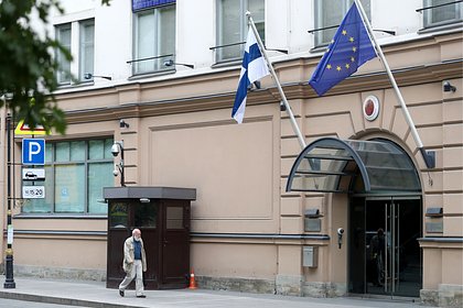 Стало известно о массовых отказах в выдаче финских виз россиянам