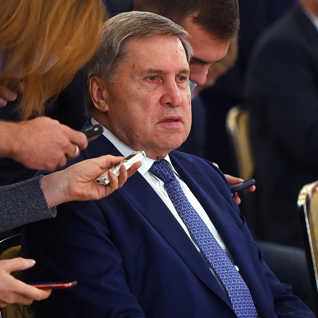 Putinin köməkçisi İstanbulda Qərblə mümkün danışıqlar barədə xəbərlərə cavab verib