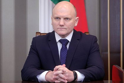 В Белоруссии обвинили Запад в попытках развалить ОДКБ
