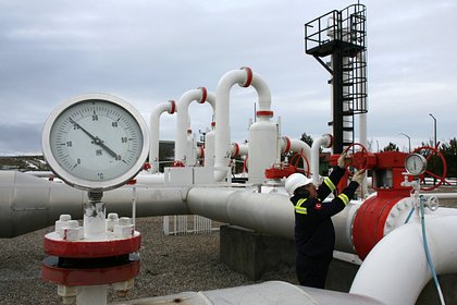 Названы возможные сроки реализации проекта газового хаба в Турции