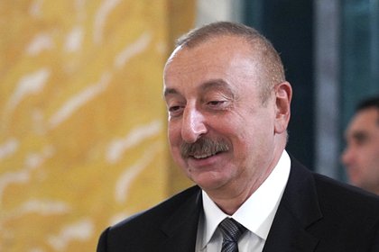 В Азербайджане высказались об отношениях с Россией