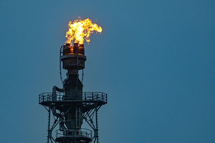 На крупнейшем нефтеперерабатывающем заводе Европы произошел сбой
