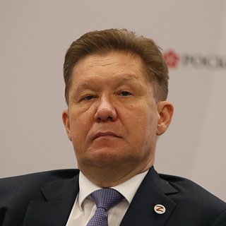 Алексей Миллер