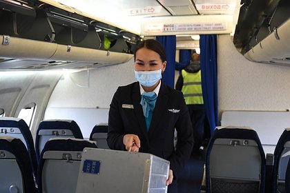 Авиакомпании испугались запрета на рейсы за рубеж из-за требований Роскомнадзора