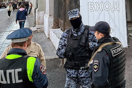 Песков призвал «не бояться ходить по Москве» при частичной мобилизации