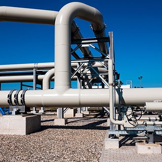 Путин признал малореальность запуска &laquo;Северного потока-2&raquo;