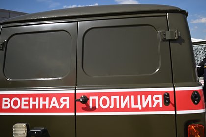 В результате теракта на полигоне в Белгородской области погибли 11 человек