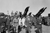 «Приготовиться к ядерному нападению» Как 60 лет назад мир оказался на грани третьей мировой войны?
