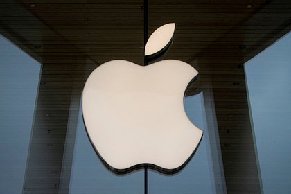 Apple изменила iPhone из-за санкций США