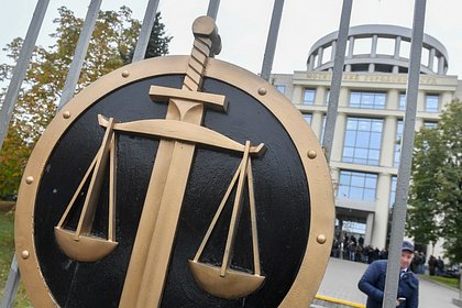 Суд Москвы рассмотрит дело об убийстве девочки в Тюмени