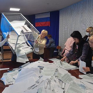 Отправленным в новые регионы чиновникам пообещали приплатить