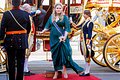 Принцесса Катарина-Амалия Нидерландская