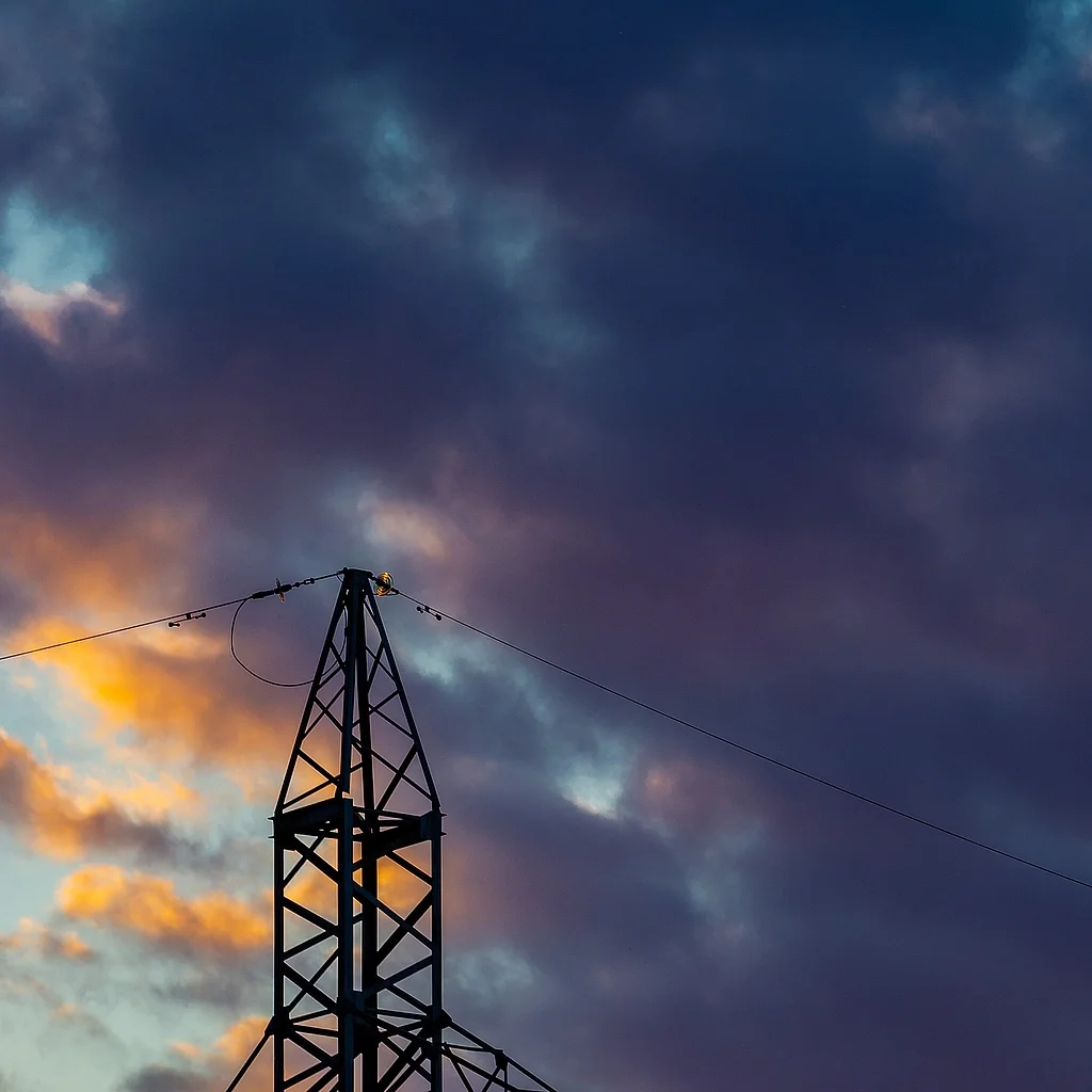 Avropada elektrik enerjisinin qiymətləri yaz və yay aylarında rekord həddə çatıb