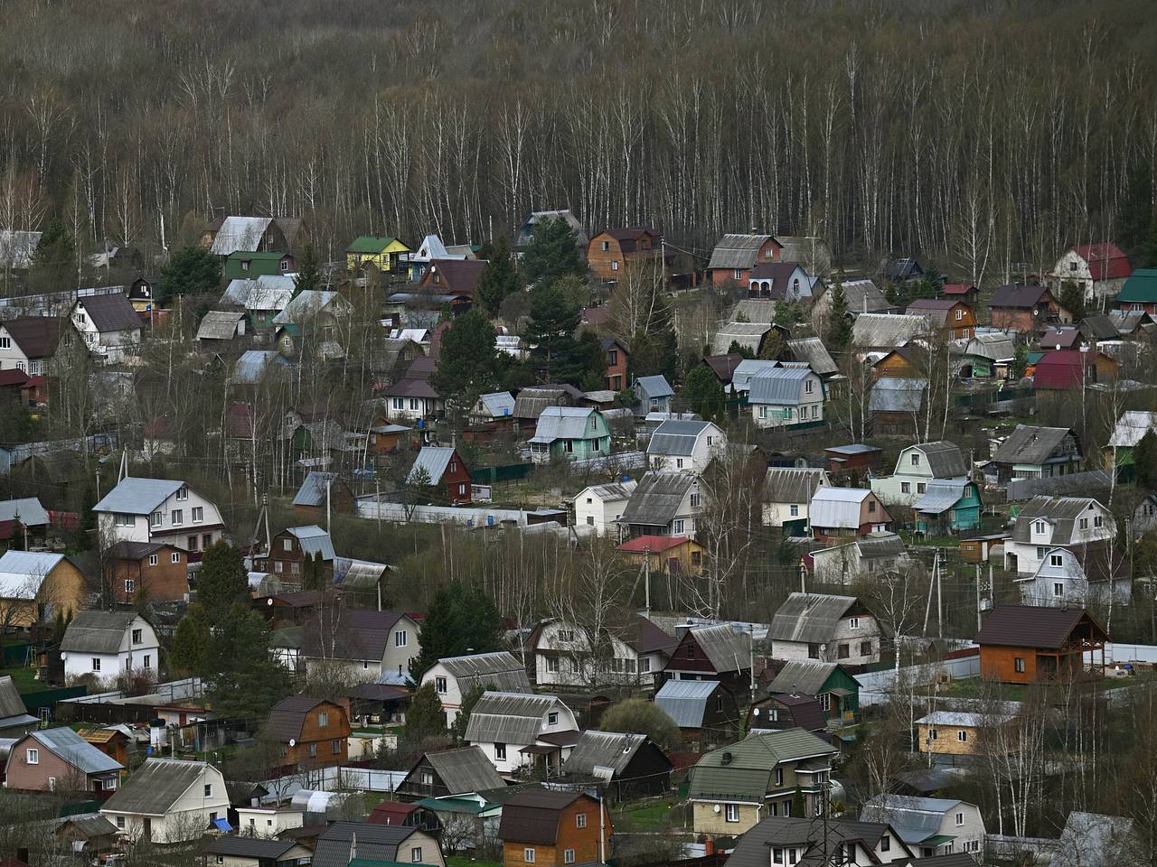 дом на зиму от мышей (96) фото