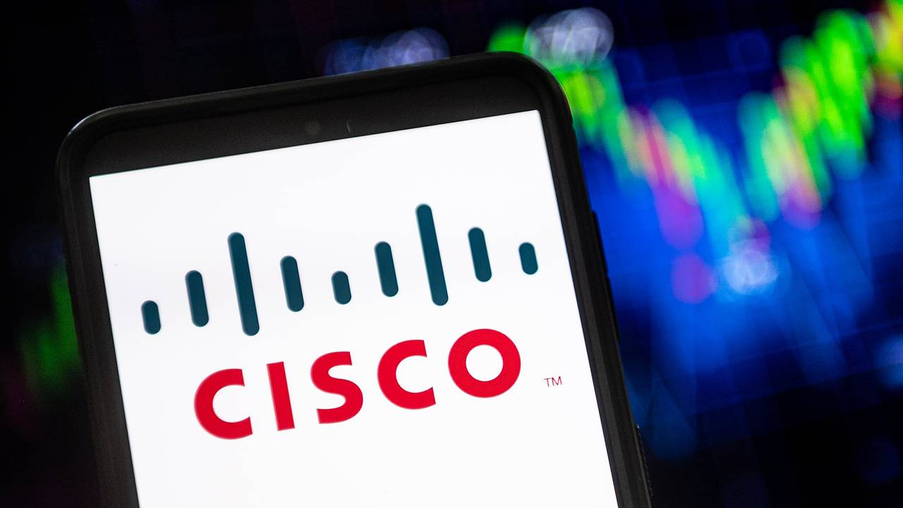 Стало известно о желании Cisco вернуться в Россию: Бизнес: Экономика:  Lenta.ru