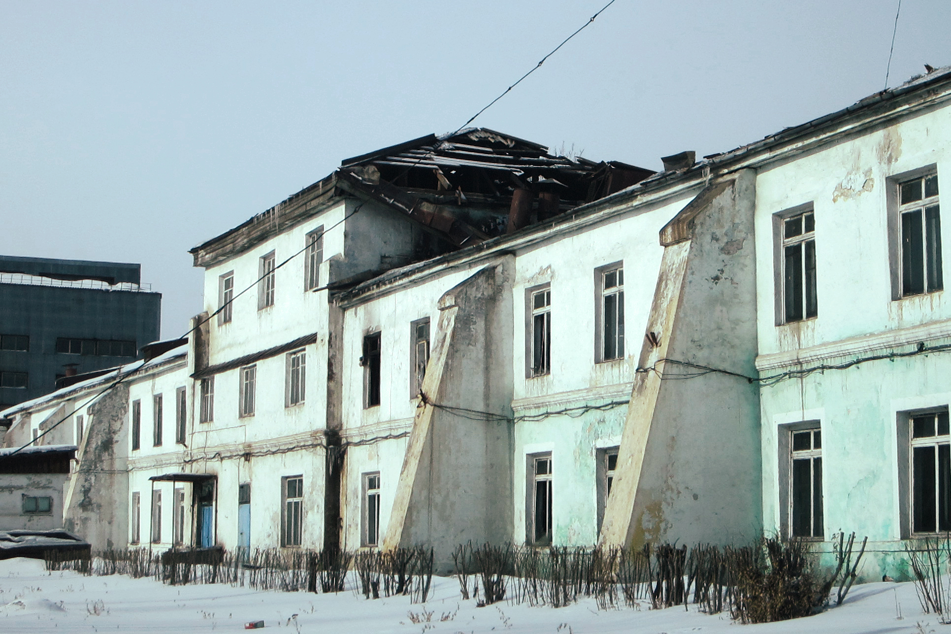 Россиянка пожила в Китае, но вернулась на родину. Зачем она решила оживить  в России забытую всеми старинную фабрику?: Люди: Моя страна: Lenta.ru