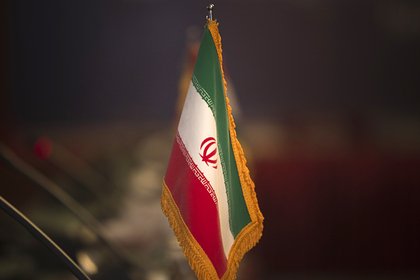 Иран ввел ответные санкции против Британии