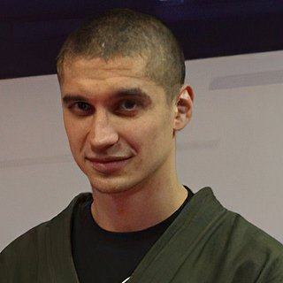 Николай Кукушкин