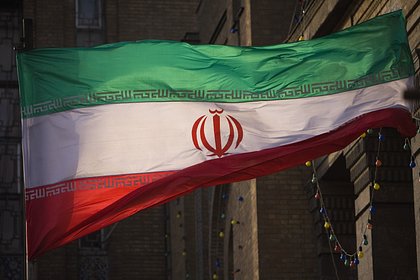 Иран назвал цель санкций США и Евросоюза