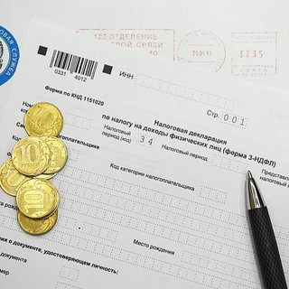 Юрист предупредил о праве ФНС узнать размер дохода россиян