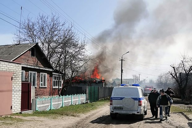 Архивное фото 