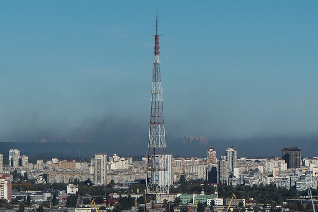 Архивное фото 