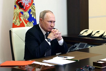 Песков рассказал о планах Кремля после разговора Шойгу с министром обороны США