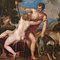Тициан. «Венера и Адонис »