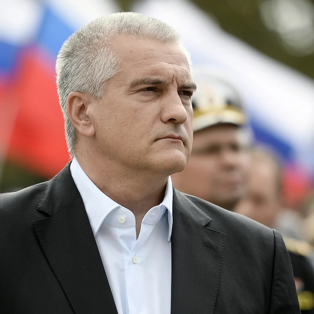 Krımda Milli Təhlükəsizlik və Müdafiə Şurasının rəhbərinin Ukraynada rus dilinin yoxa çıxması ilə bağlı sözlərinə cavab veriblər.
