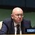 Небензя отказался слушать постпреда Украины на заседании СБ ООН