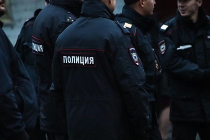 Высокий уровень террористической опасности продлили в Курской области