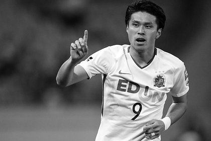Бывший футболист сборной Японии умер в возрасте 32 лет